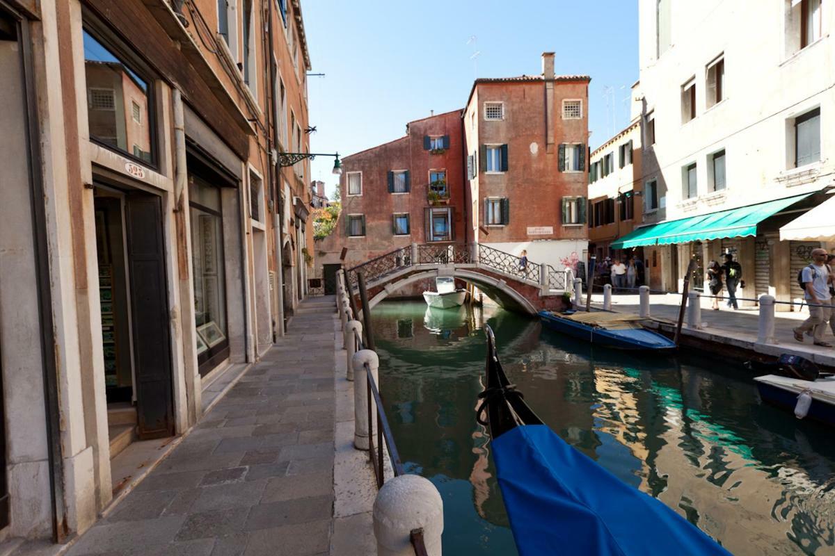 Appartamento Studio Canova Venezia